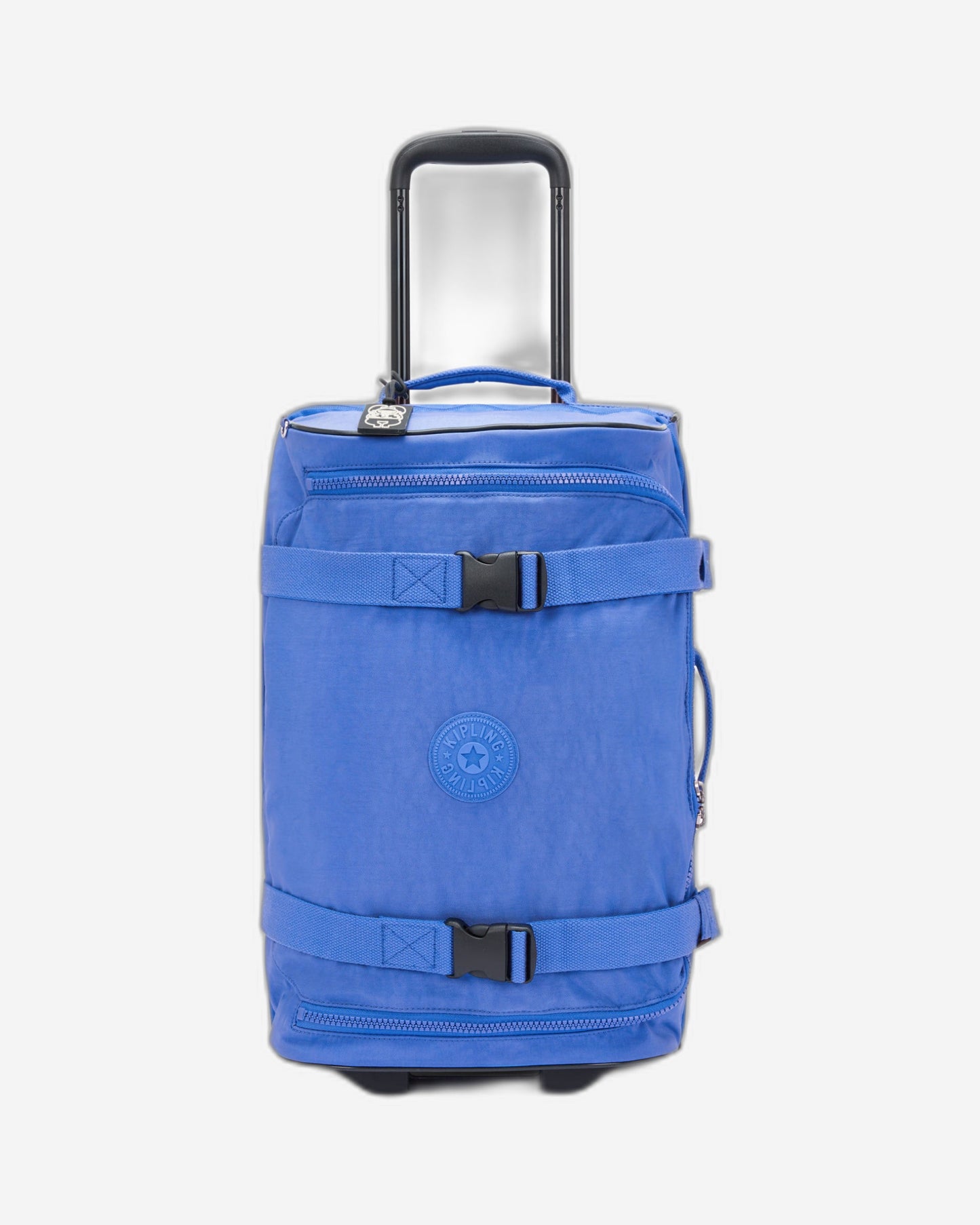 Kipling Aviana S Havana Blue Small Wheeled Luggage C2I7294-JC7