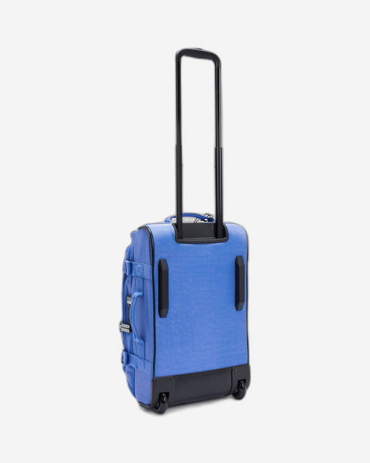 Kipling Aviana S Havana Blue Small Wheeled Luggage C2I7294-JC7