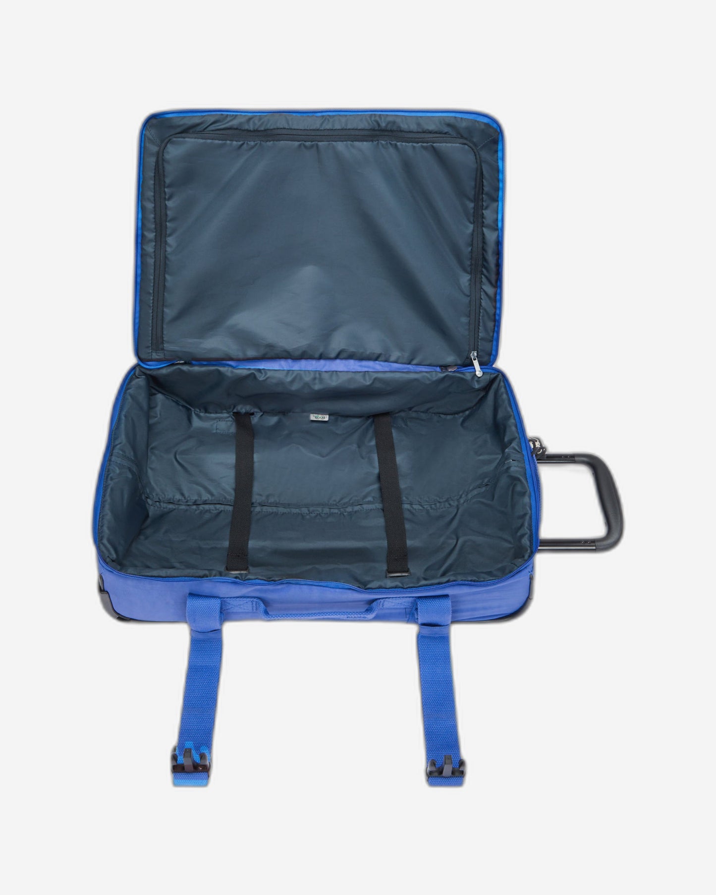 Kipling Aviana S Havana Blue Small Wheeled Luggage C2I7294-JC7