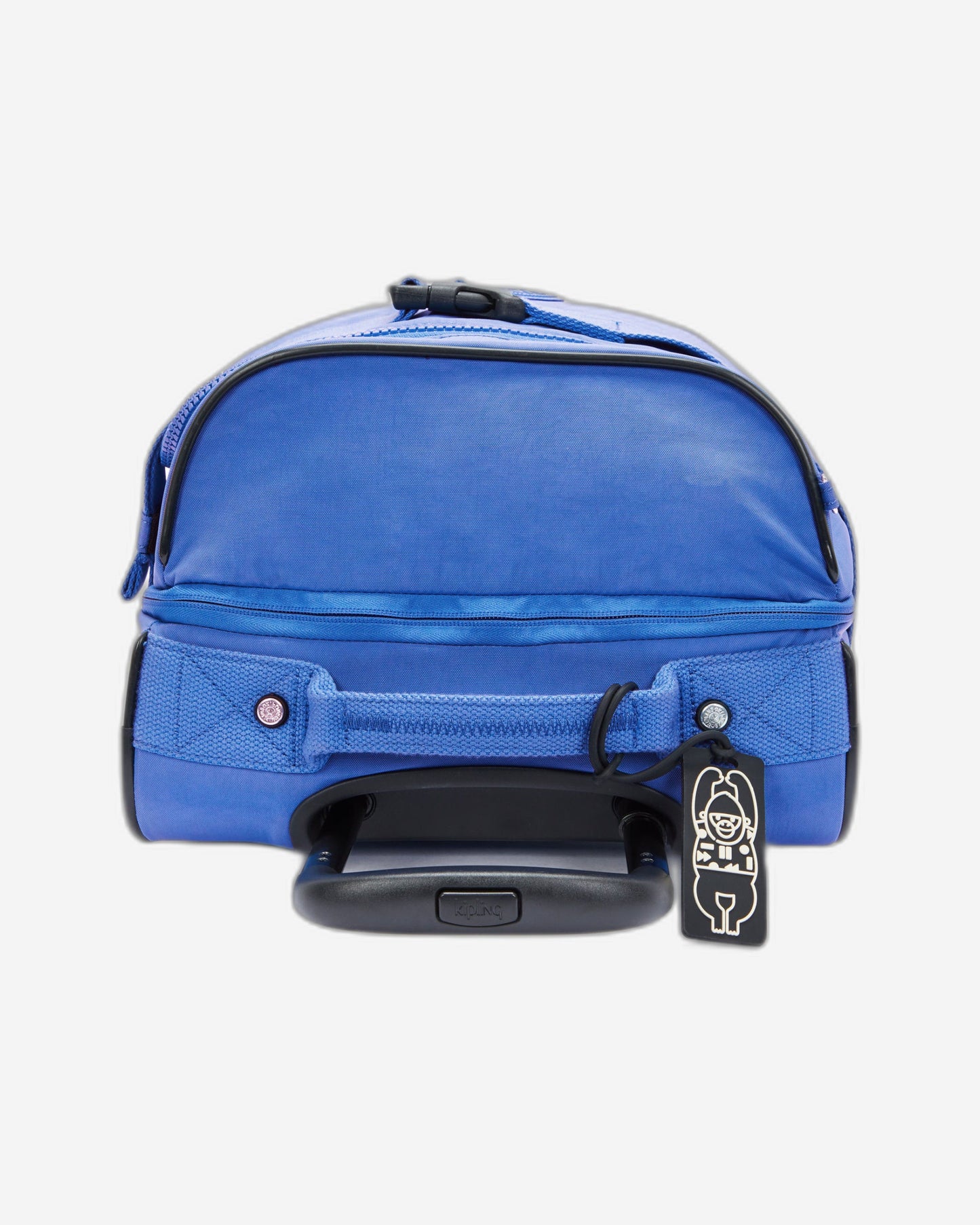 Kipling Aviana S Havana Blue Small Wheeled Luggage C2I7294-JC7