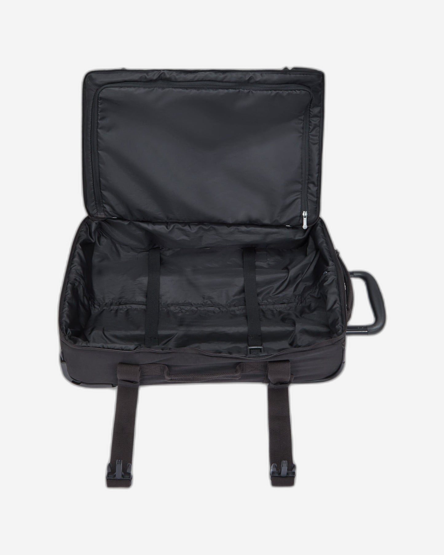 Kipling Aviana S Black Noir Small Wheeled Luggage C2I7294-P39