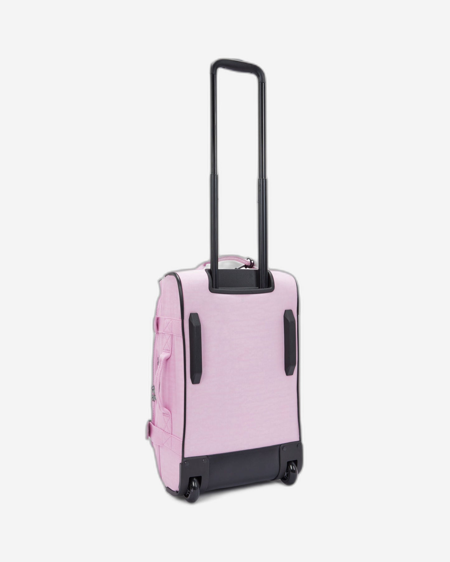 Kipling Aviana S Blooming Pink Small Wheeled Luggage C2I7294-R2C