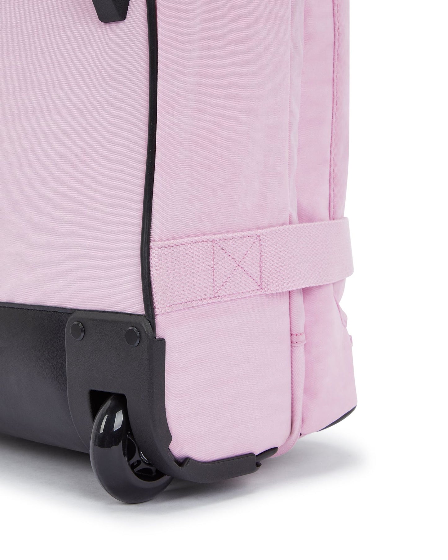 Kipling Aviana S Blooming Pink Small Wheeled Luggage C2I7294-R2C