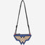 Kipling Wonder Woman Pouch Wonder Blue Small Pouch I7336-8HS