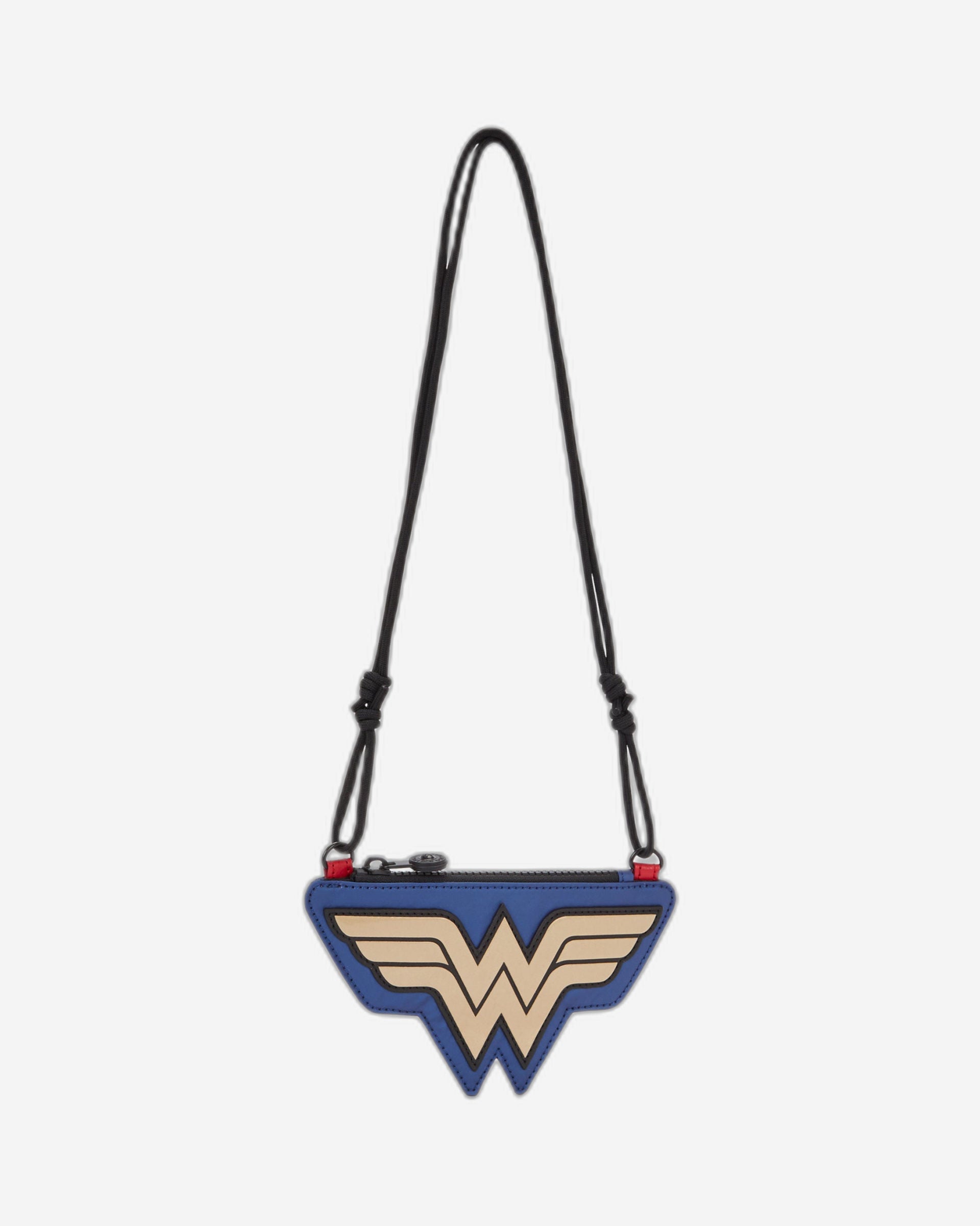 Kipling Wonder Woman Wonder Blue Pouche I7336-8HS