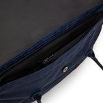 Kipling Superworker Night Ocean Jq Working Bag I7339-UW4