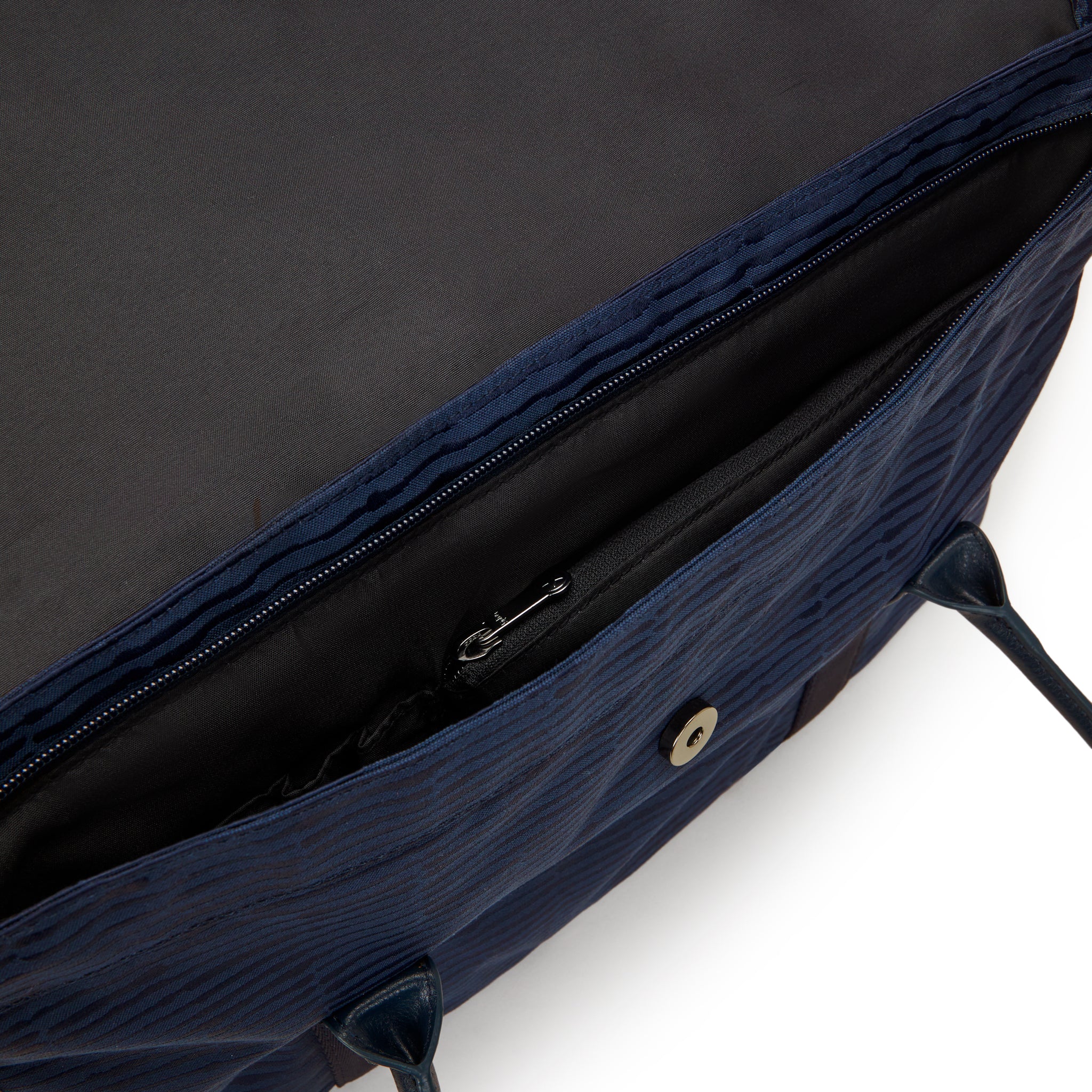 Kipling Superworker Night Ocean Jq Working Bag I7339-UW4