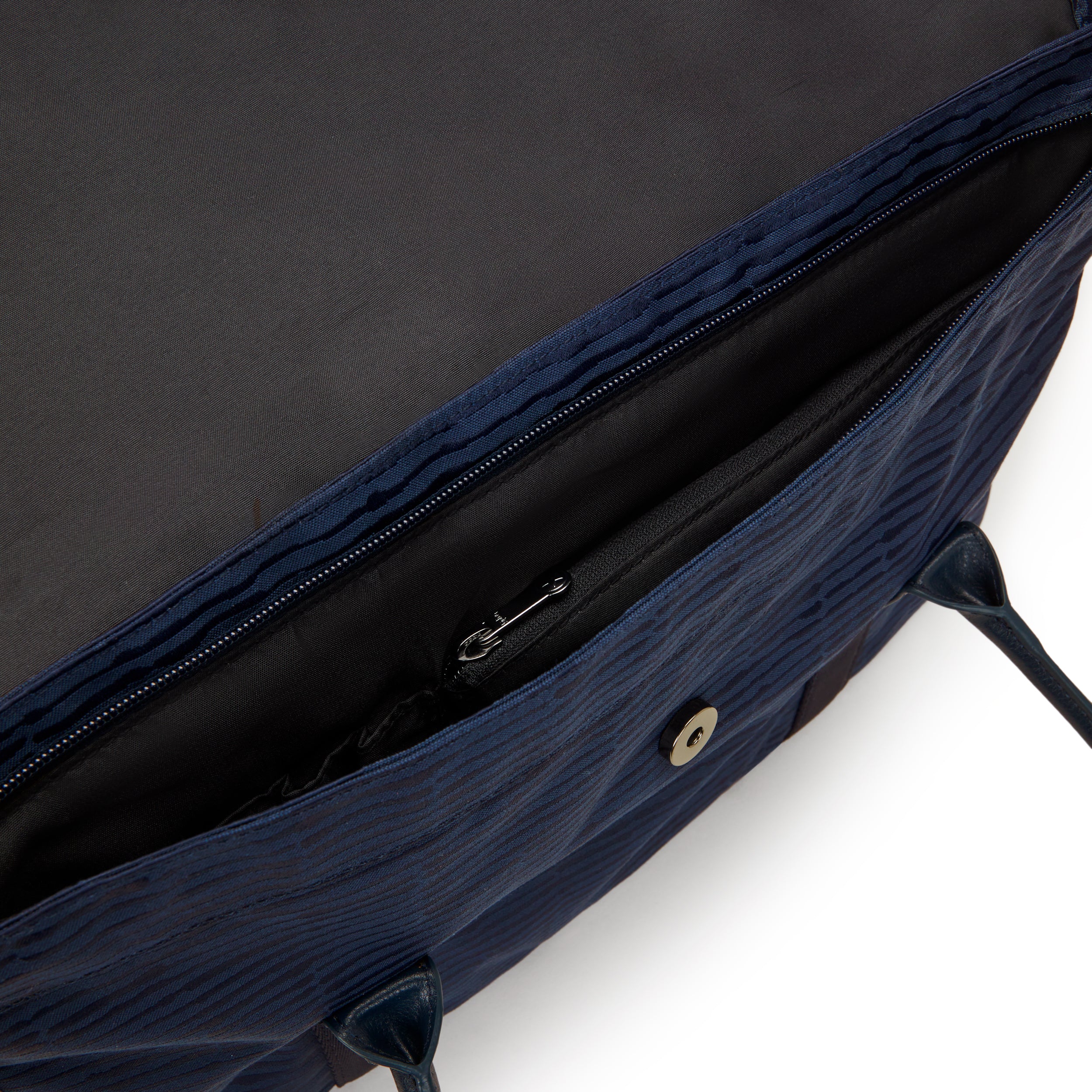 Kipling Superworker Night Ocean Jq Working Bag I7339-UW4