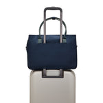 Kipling Superworker Night Ocean Jq Working Bag I7339-UW4