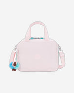 Kipling Miyo Sea Pink Met Lunch Bag I7363-52J