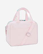 Kipling Miyo Sea Pink Met Lunch Bag I7363-52J