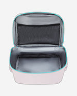 Kipling Miyo Sea Pink Met Lunch Bag I7363-52J