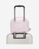 Kipling Miyo Sea Pink Met Lunch Bag I7363-52J