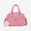 Kipling Miyo Glitter Cats Large Lunch Bag (with Trolley Sleeve) I7363-5FR
