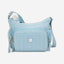 Kipling Gabb S Light Denim Jq Medium Crossbody I7367-3LL