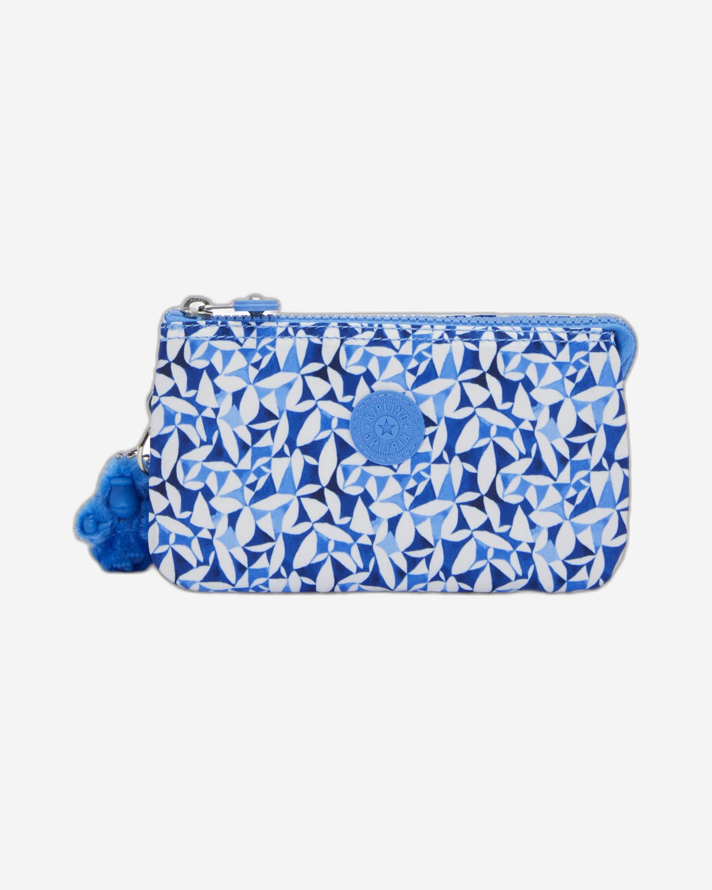 Kipling Creativity L Crazy Leaves Large Purse I7410-1DU