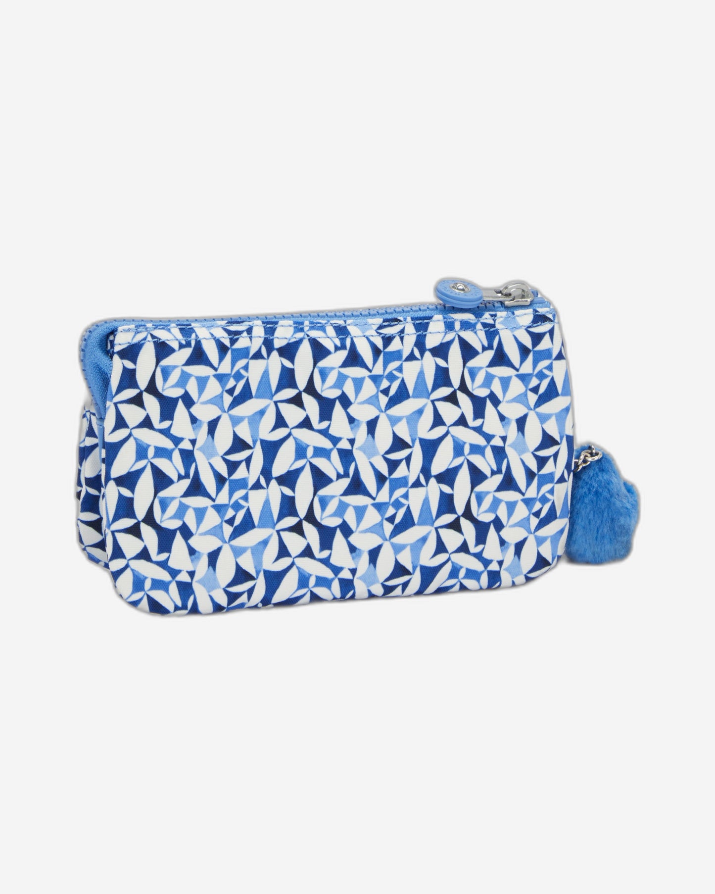 Kipling Creativity L Crazy Leaves Large Purse I7410-1DU