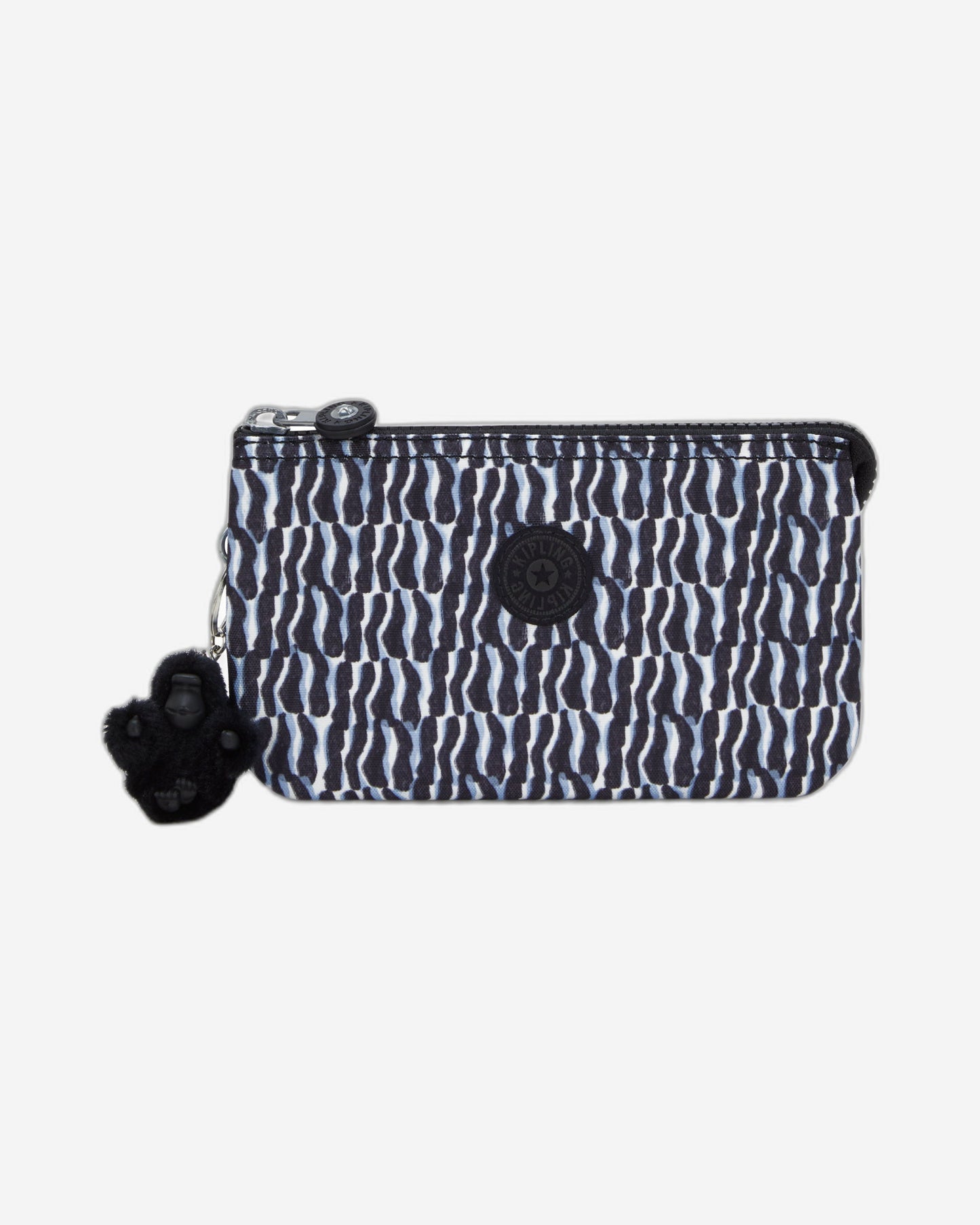 Kipling Creativity L Holiday Waves Large Purse I7410-1KP