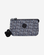 KIPLING Large purse Female Holiday Waves Creativity L I7410-1KP