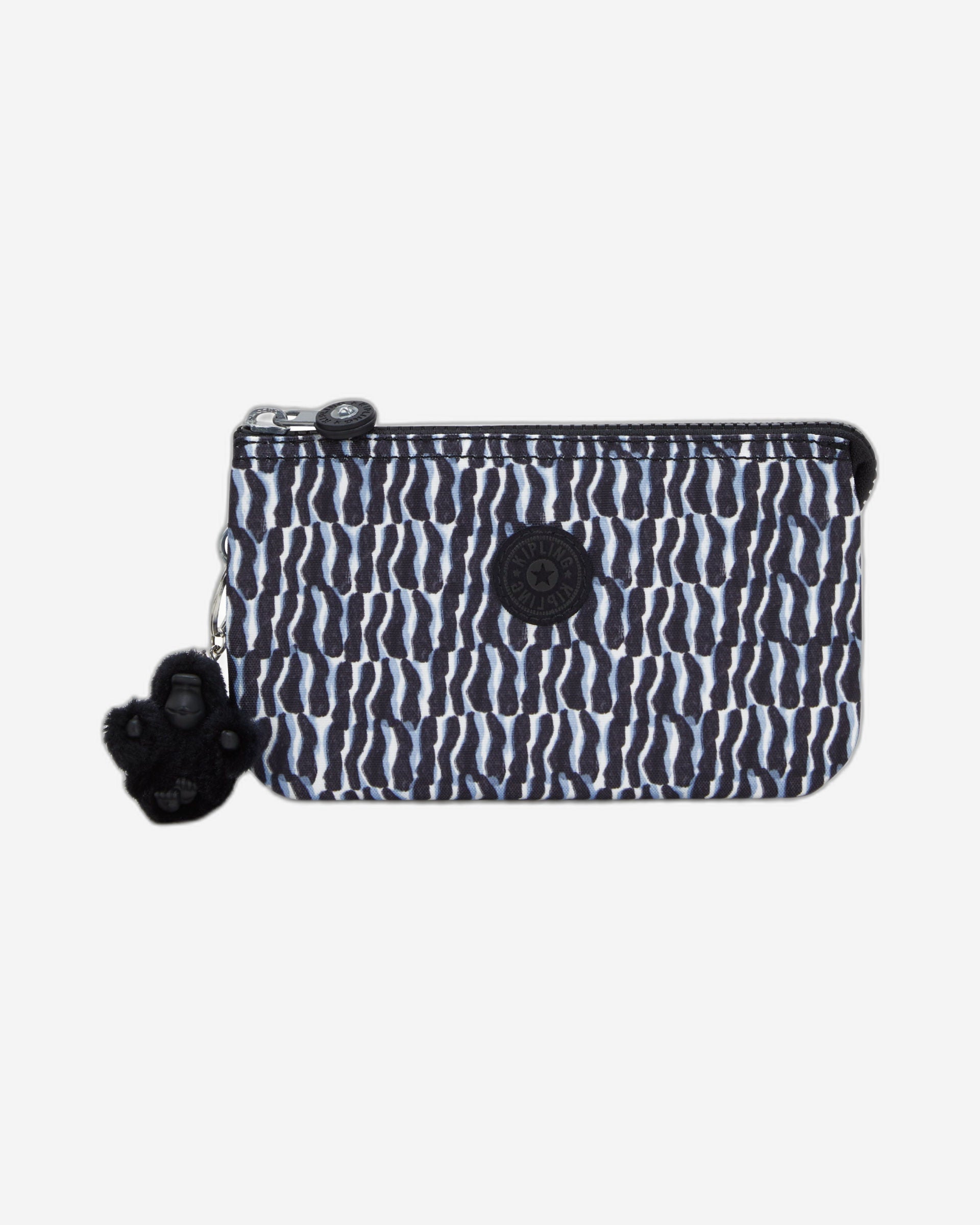 KIPLING Large purse Female Holiday Waves Creativity L I7410-1KP