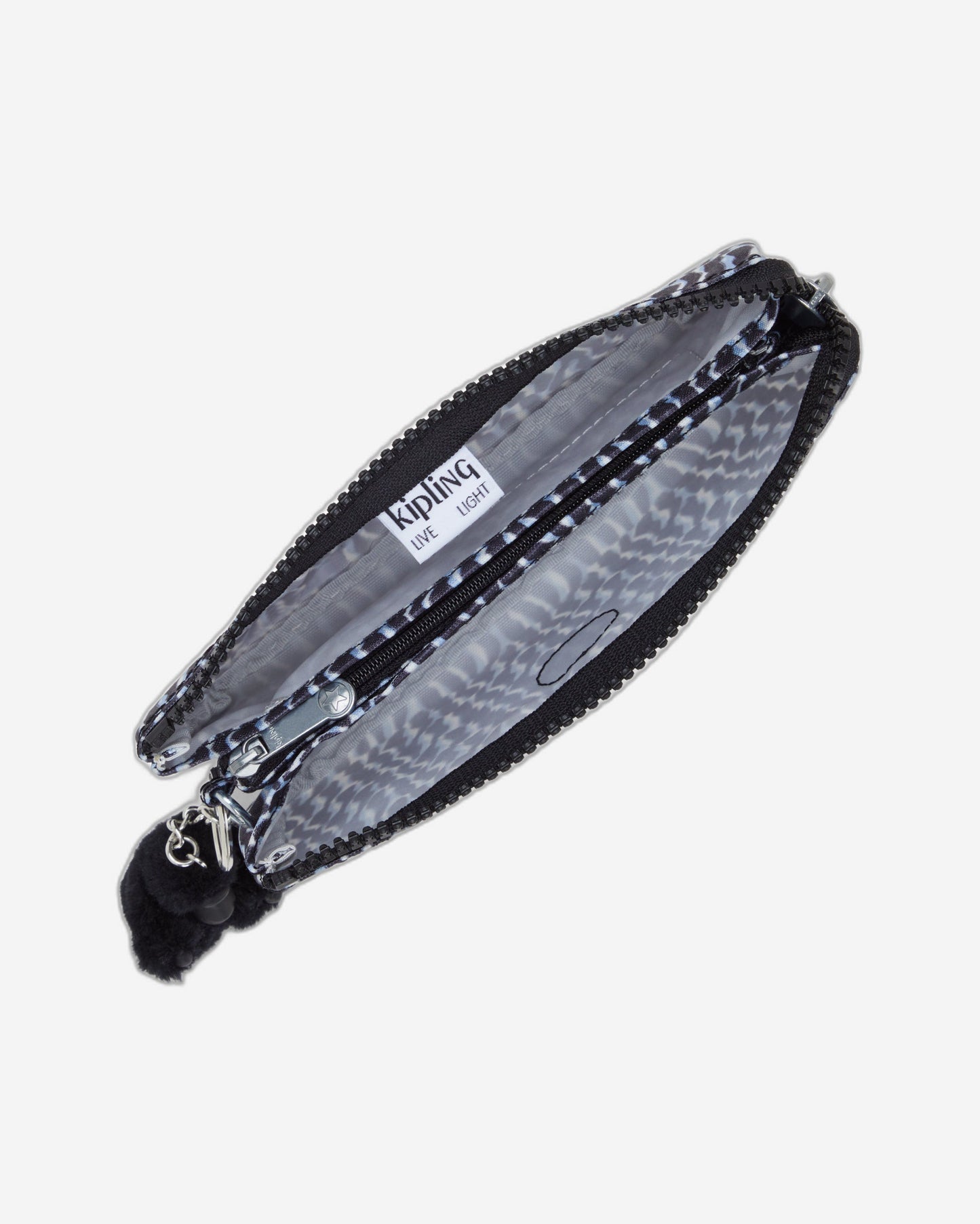 Kipling Creativity L Holiday Waves Large Purse I7410-1KP