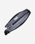 Kipling Creativity L Holiday Waves Purse I7410-1KP