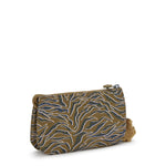 Kipling Creativity L Undersea Leaves Purse I7410-1PR