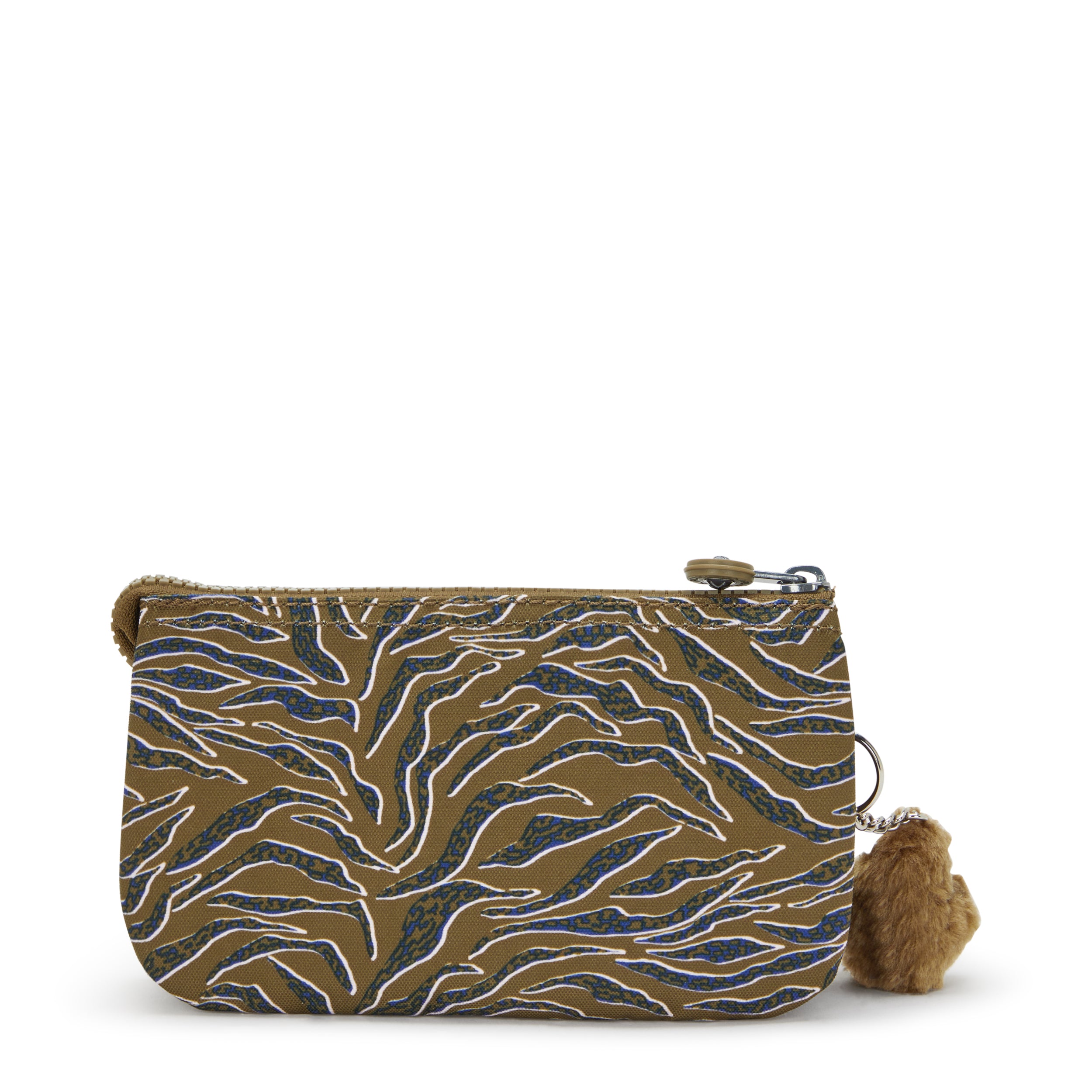 Kipling Creativity L Undersea Leaves Purse I7410-1PR