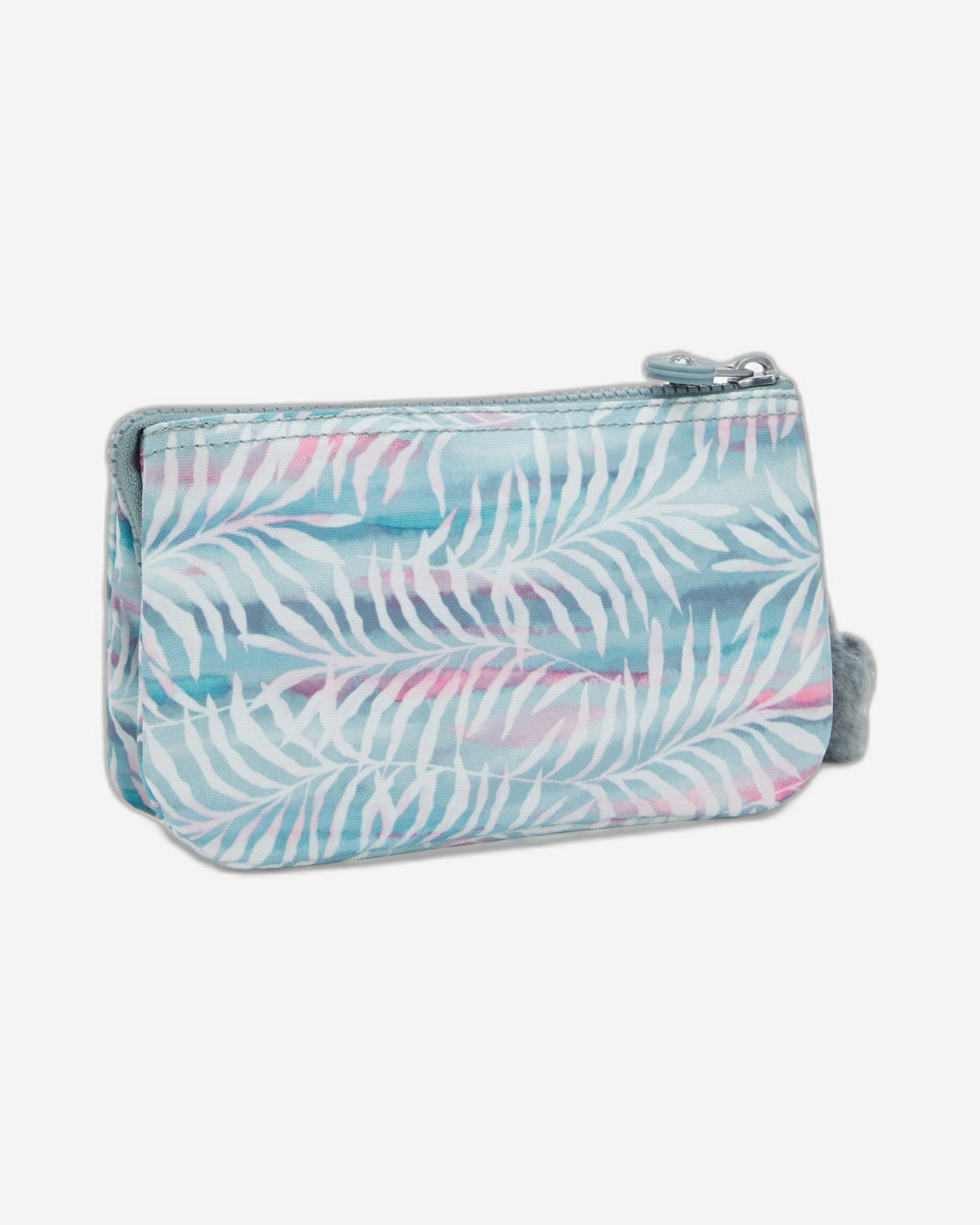 Kipling Creativity L Palmtree Leaves Large Purse I7410-3QN