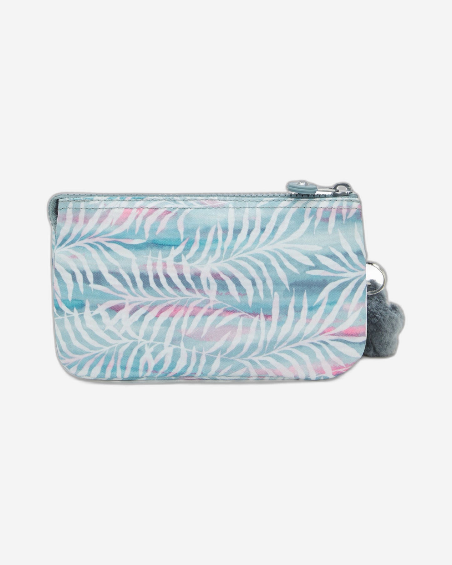 Kipling Creativity L Palmtree Leaves Large Purse I7410-3QN
