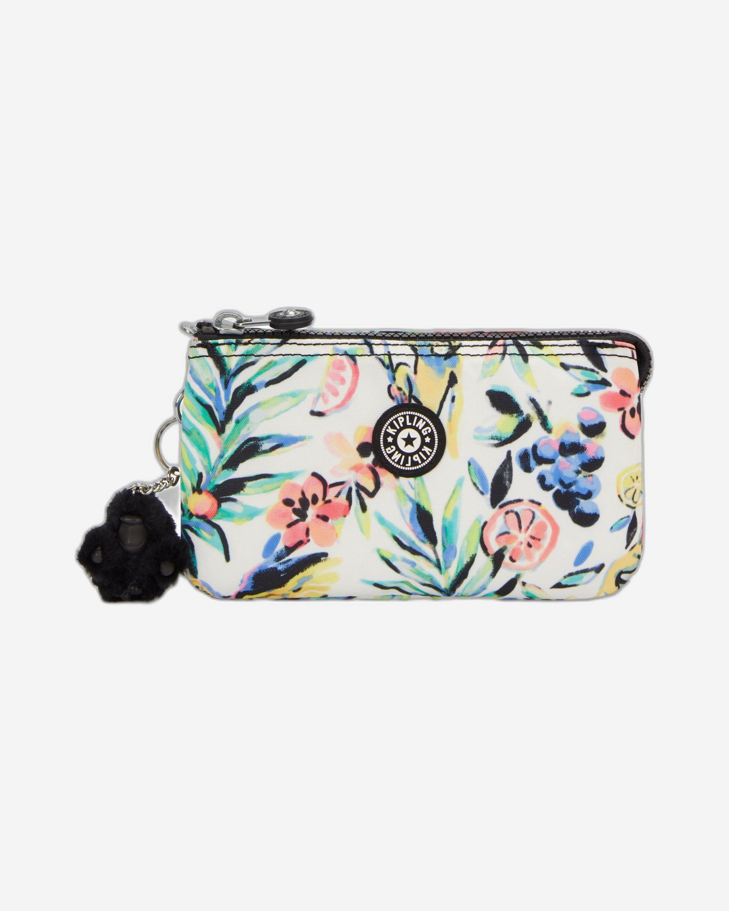 Kipling Creativity L Cocktail Floral Large Purse I7410-5DZ