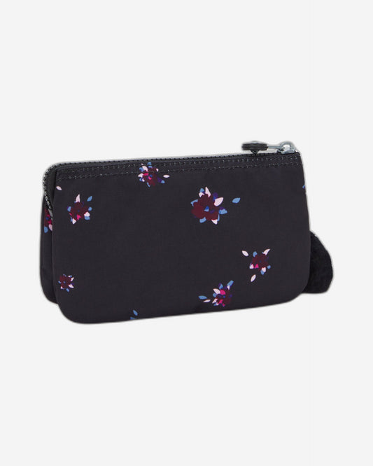 Kipling Creativity L Night Flower Large purse I7410-5FH