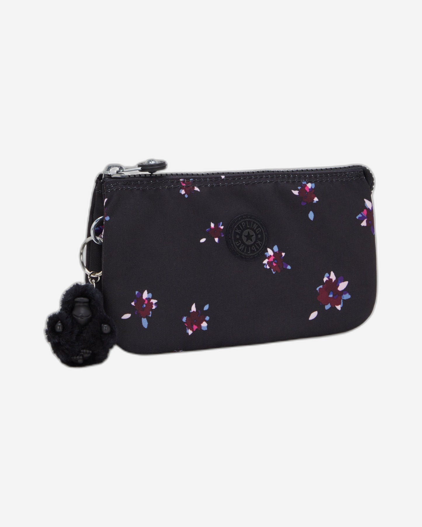 Kipling Creativity L Night Flower Large purse I7410-5FH