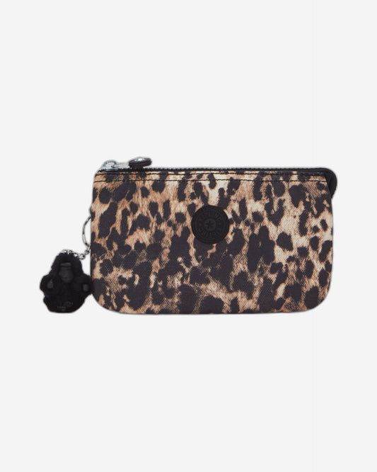 Kipling Creativity L Wild Leopard Large purse I7410-6JP