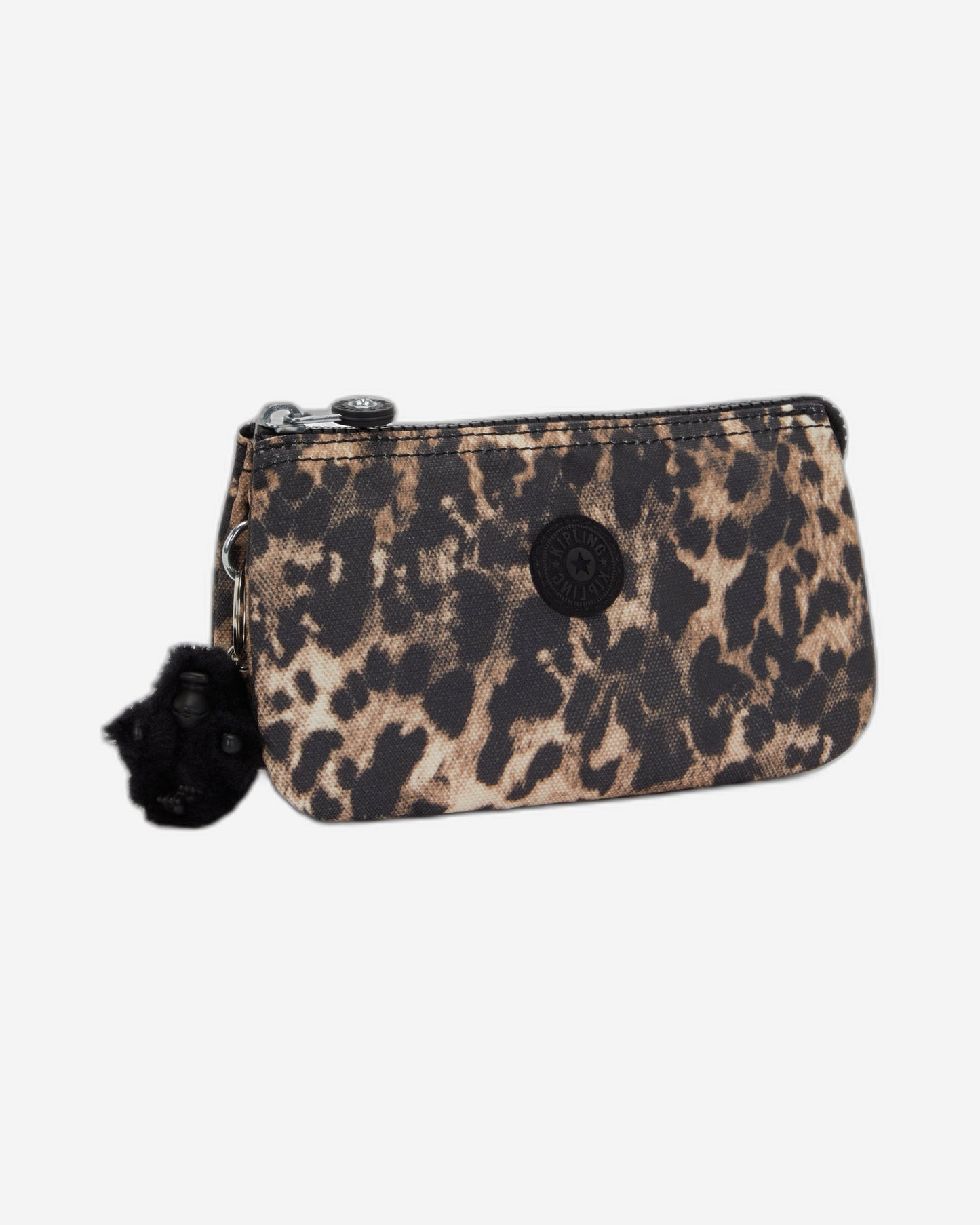 Kipling Creativity L Wild Leopard Large Purse I7410-6JP