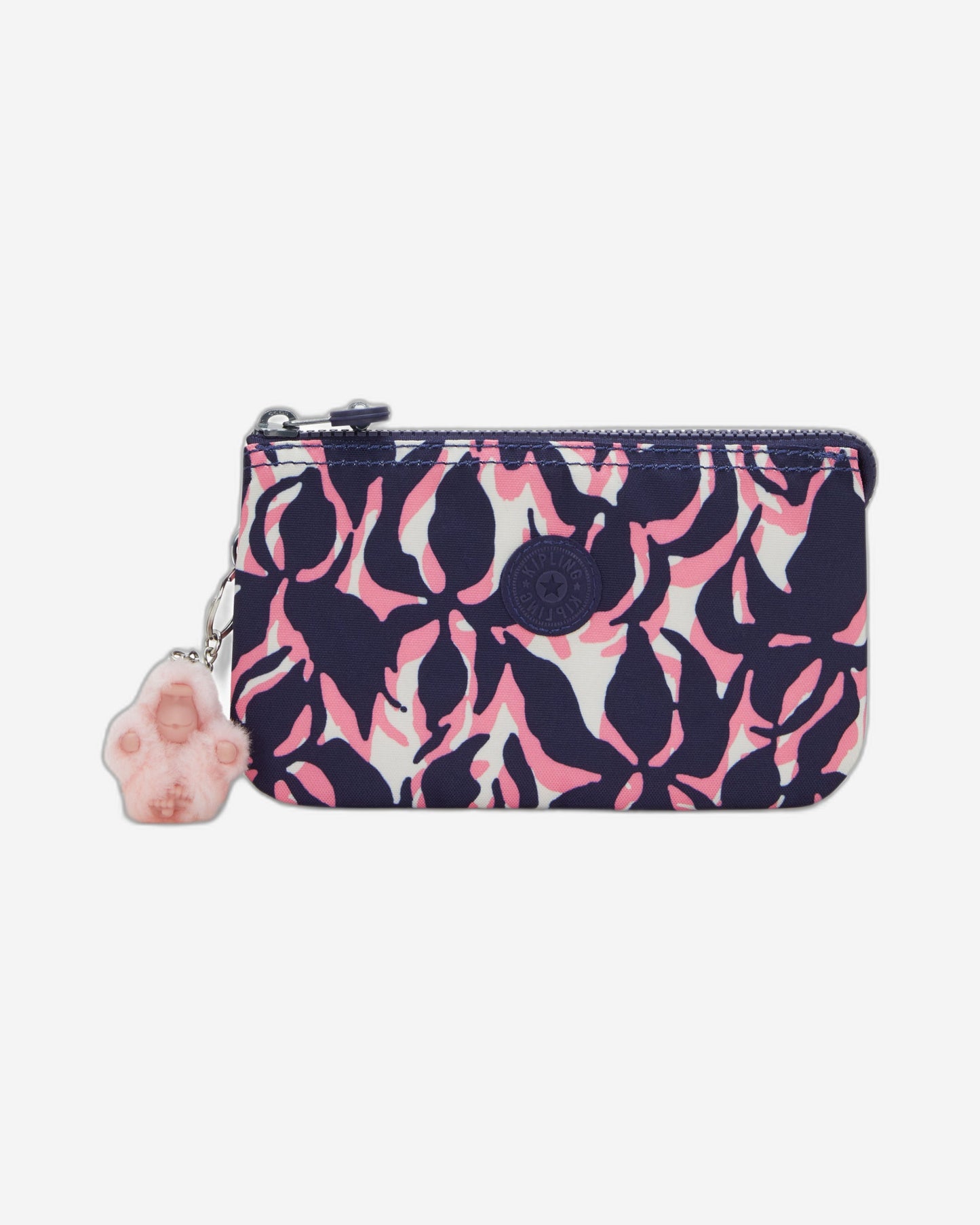 Kipling Creativity L Palm Mood Large Purse I7410-6PQ