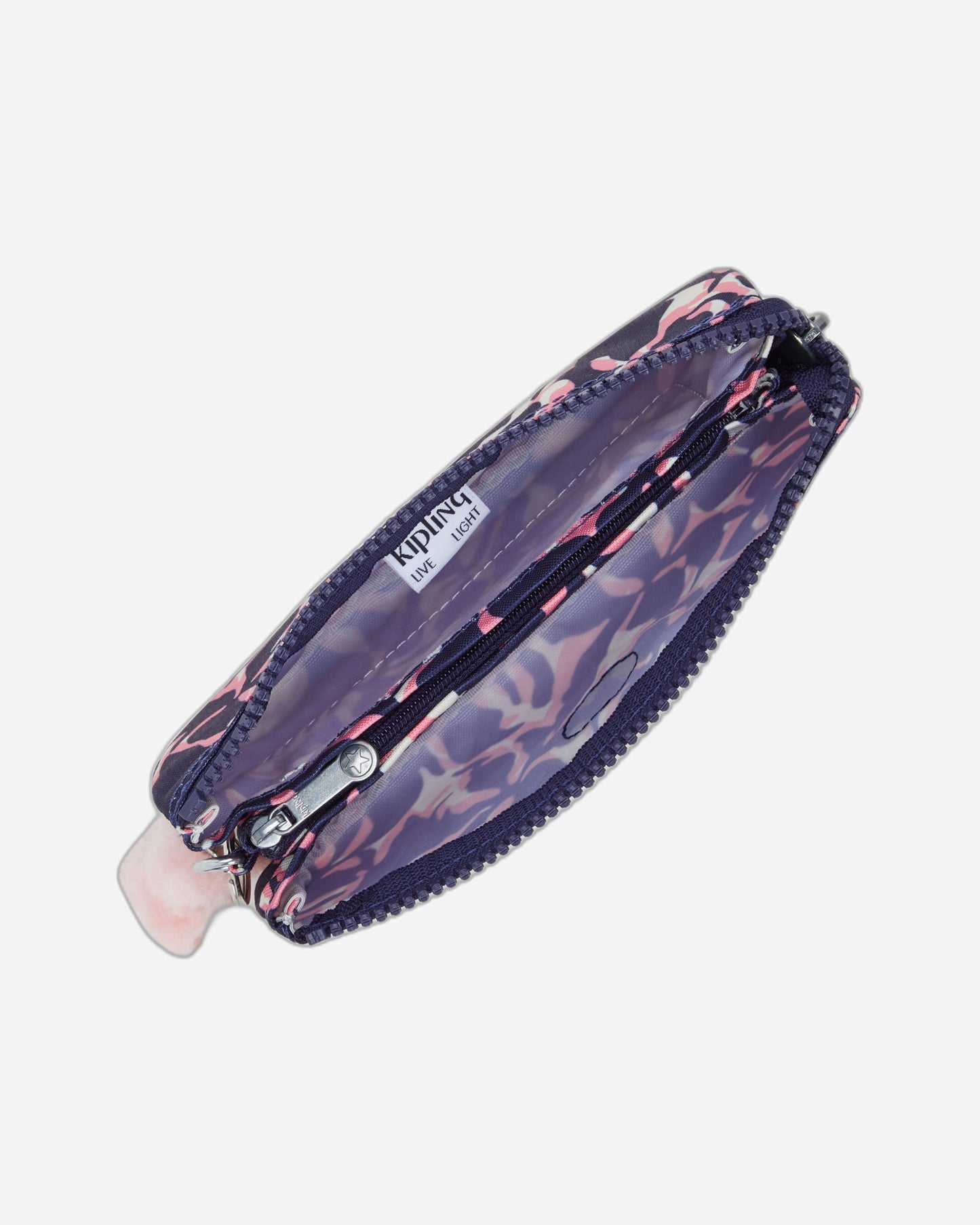 Kipling Creativity L Palm Mood Large Purse I7410-6PQ