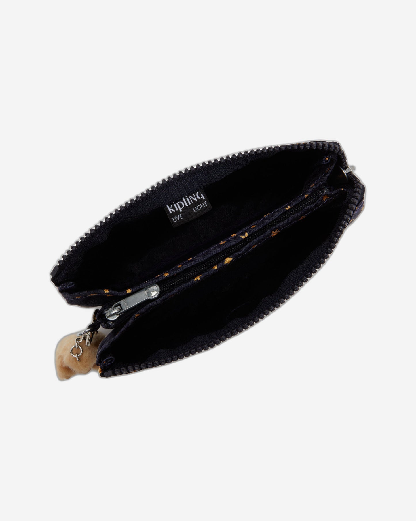 KIPLING Creativity L Ultimate Stars Large purse I7410-8CV