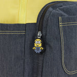 Kipling Minions Pullers Minion Jeans BL Zipper Puller C2I7416-MI8