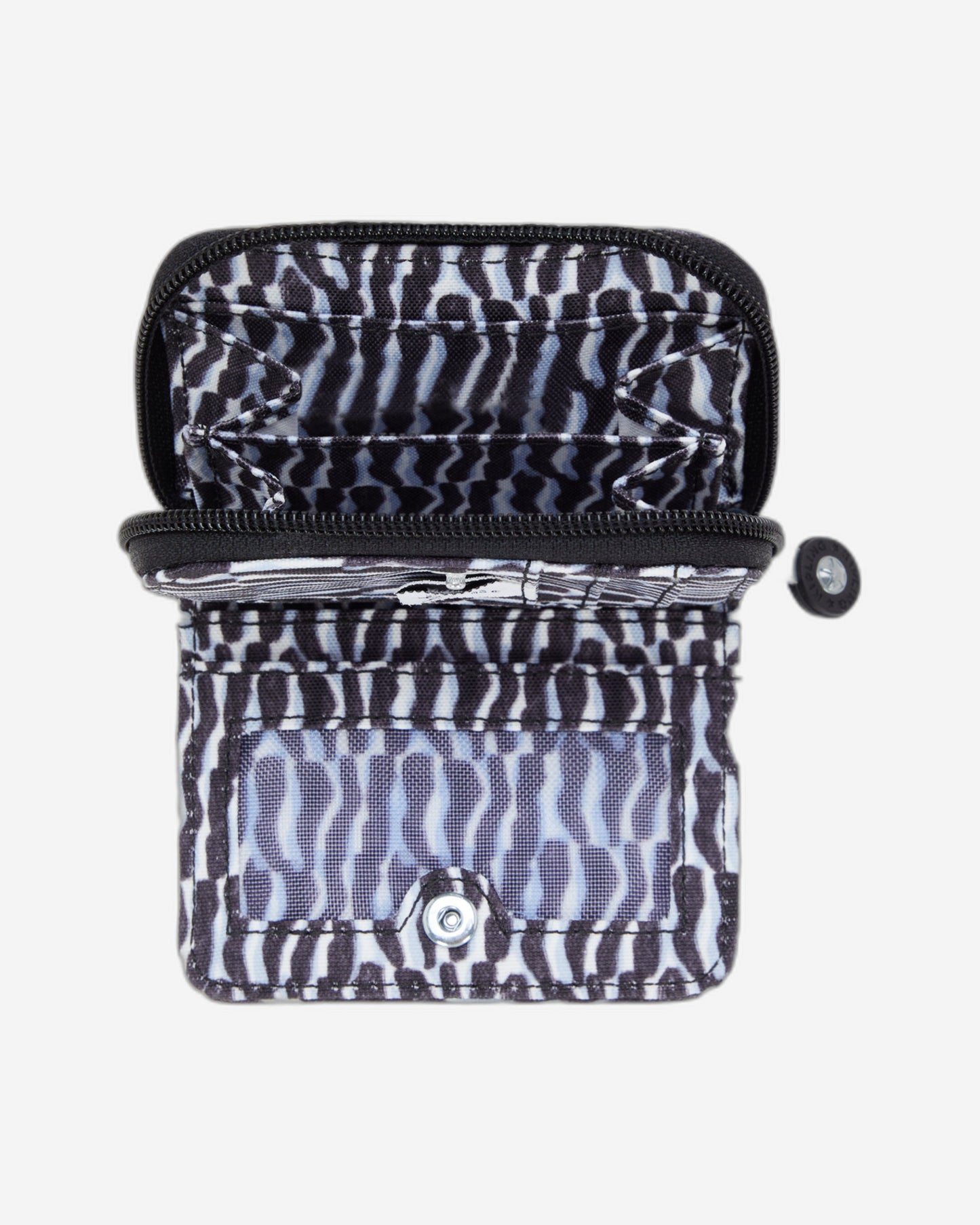 Kipling Tops Holiday Waves Small Wallet I7436-1KP