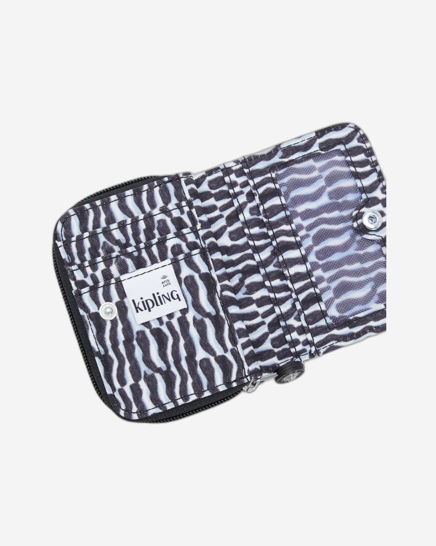 Kipling Tops Holiday Waves Small Wallet I7436-1KP