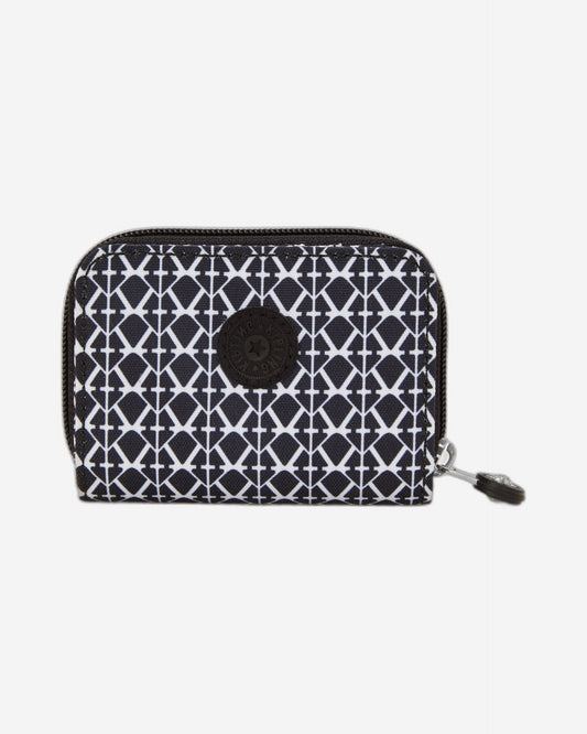 Kipling Tops Signature Print Small Wallet C2I7436-DD2