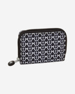 Kipling Tops Signature Print Small Wallet C2I7436-DD2