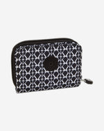 Kipling Tops Signature Print Small Wallet C2I7436-DD2