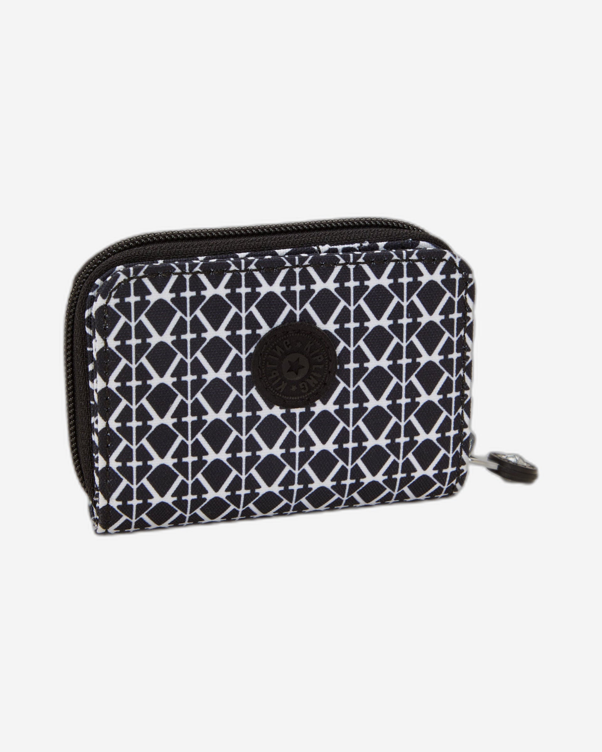 Kipling Tops Signature Print Small Wallet C2I7436-DD2