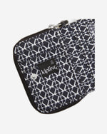 Kipling Tops Signature Print Small Wallet C2I7436-DD2