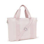 Kipling Minta L Pink Shine Tote Bag I7447-3DZ