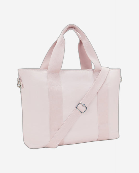 Kipling Minta L Pink Shine Large Tote I7447-3DZ
