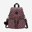 Kipling Firefly Up Dancing Bouquet Small Backpack I7452-46X