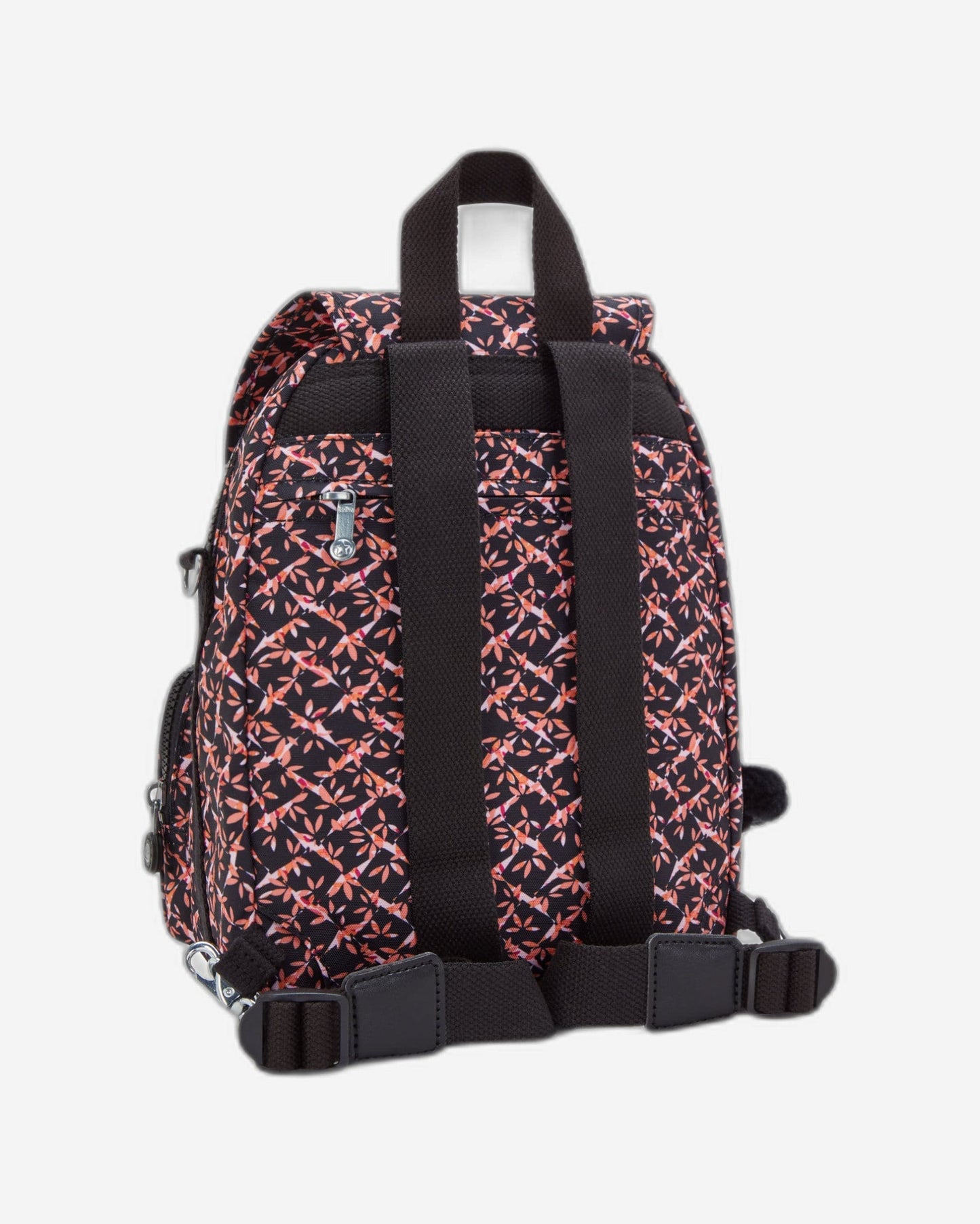 Kipling Firefly Up Dancing Bouquet Small Backpack I7452-46X